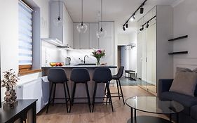 Apartament Pod Ósemką